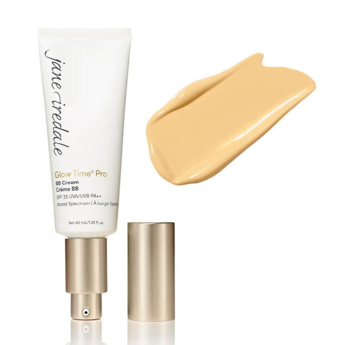 Jane Iredale Glow Time Pro BB Cream (GT5), 40ml.