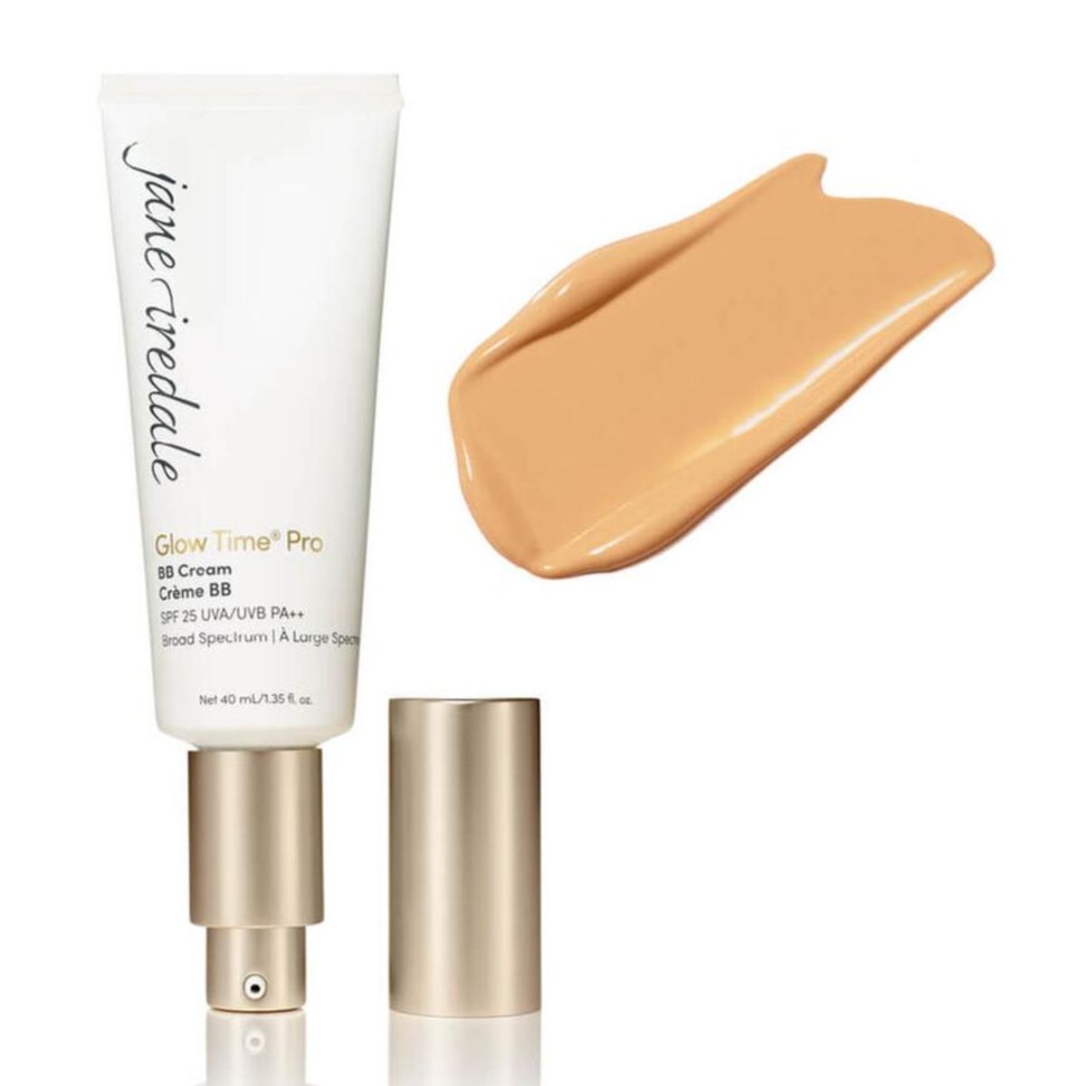 Jane Iredale Glow Time Pro BB Cream (GT7), 40ml.