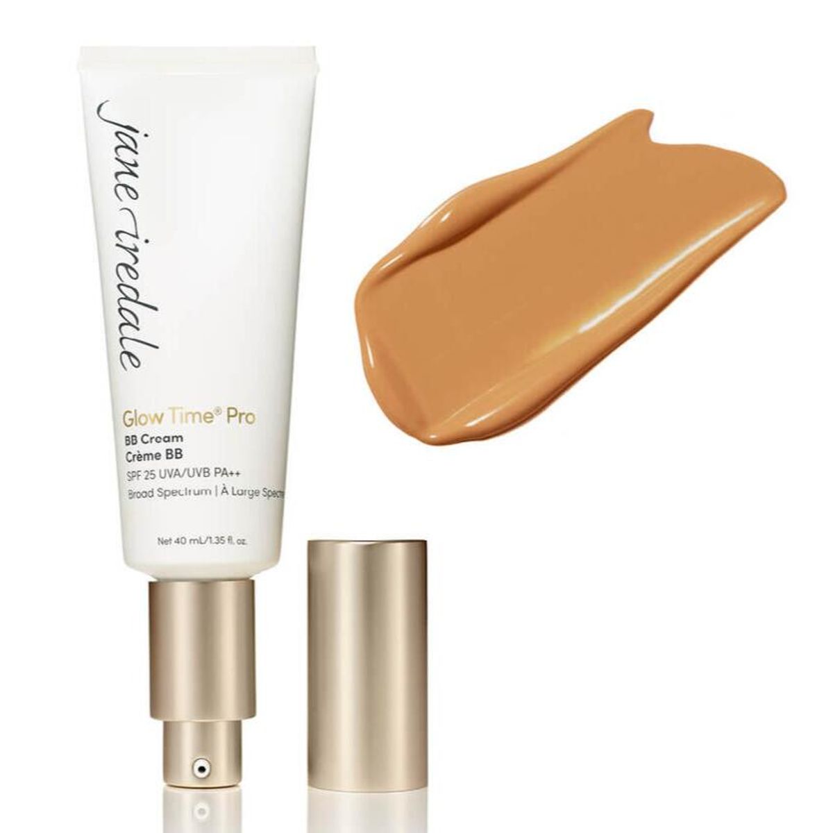 Jane Iredale Glow Time Pro BB Cream (GT9), 40ml.