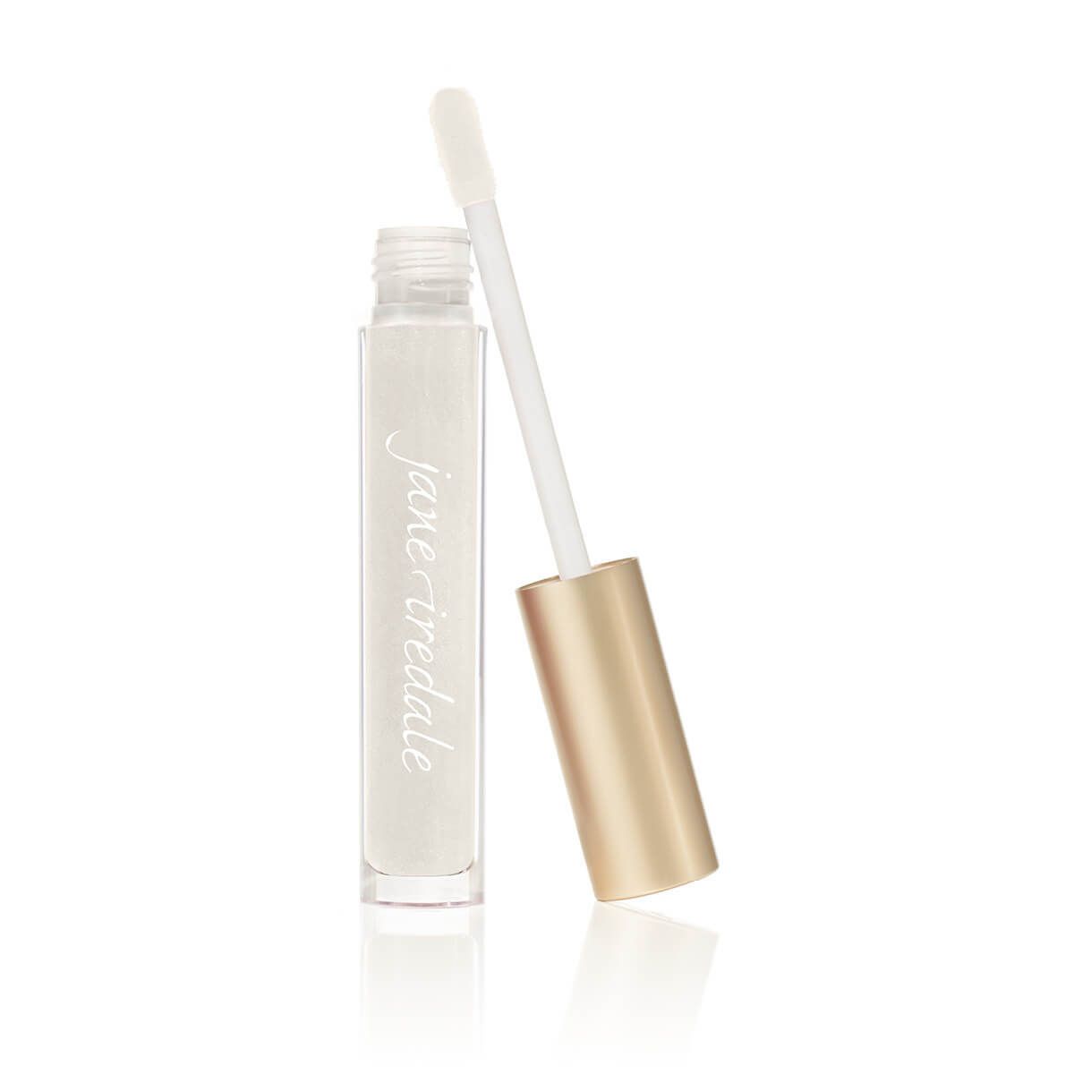 Jane Iredale HydroPure Hyaluronic Lip Gloss Sheer - 3.75 ml.