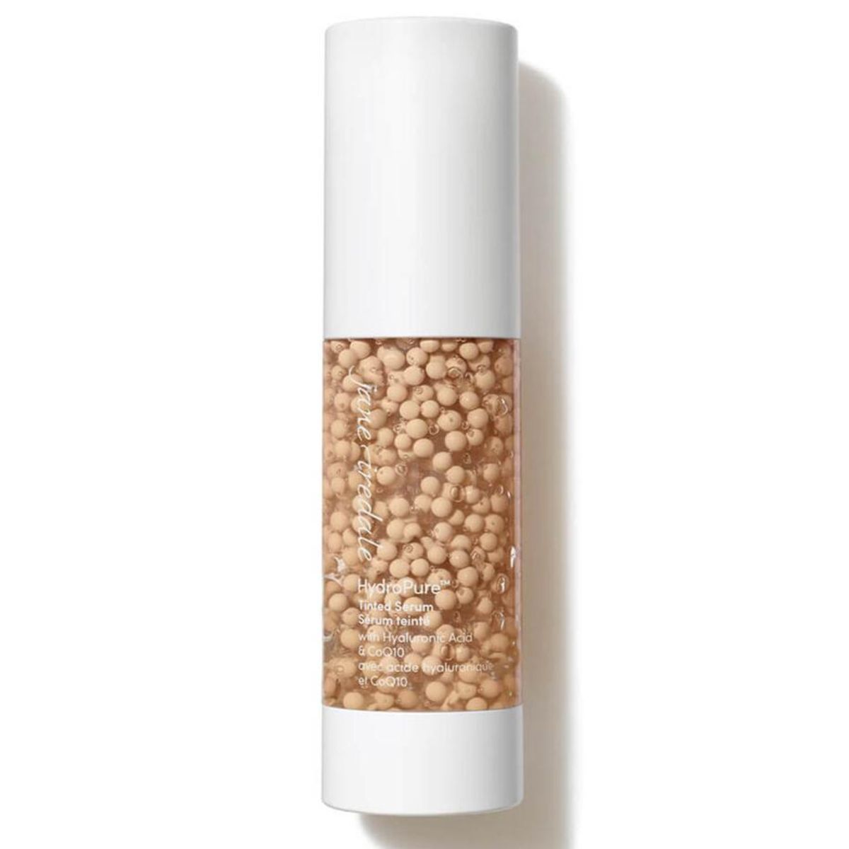 Jane Iredale HydroPure Tinted Serum, Fair 1, 30ml.