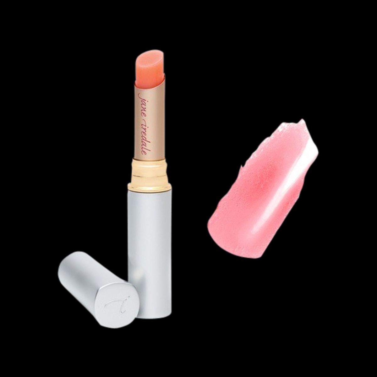 Jane Iredale Just Kissed Forever Pink