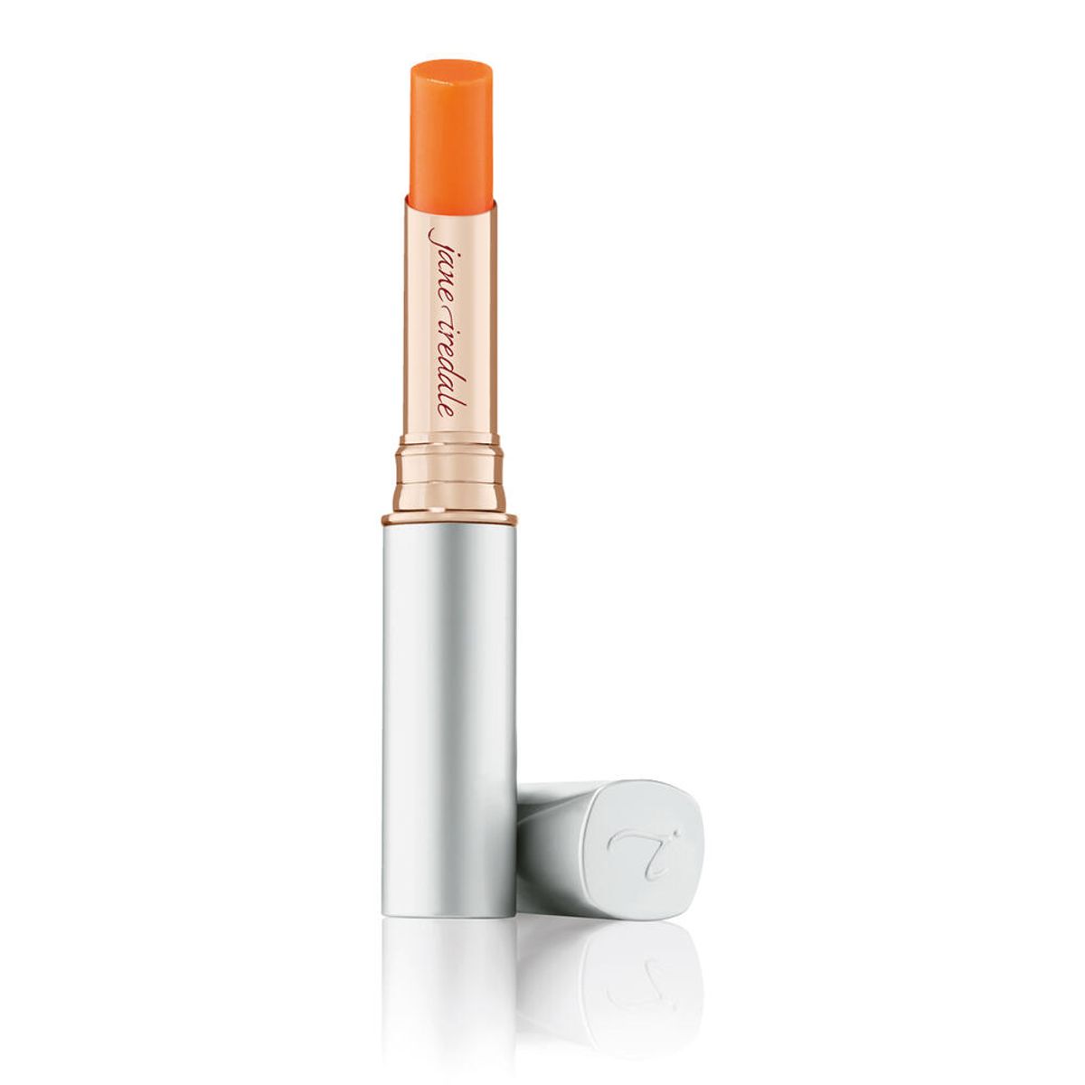 Jane Iredale Just Kissed Lip & Cheek Stain Forever Peach