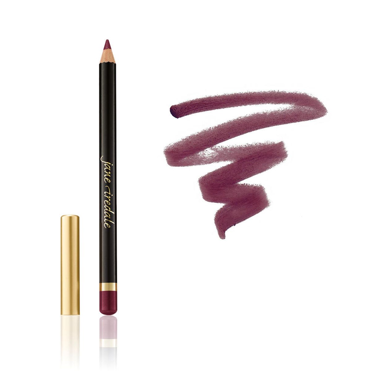 Jane Iredale Lip Pencil Berry