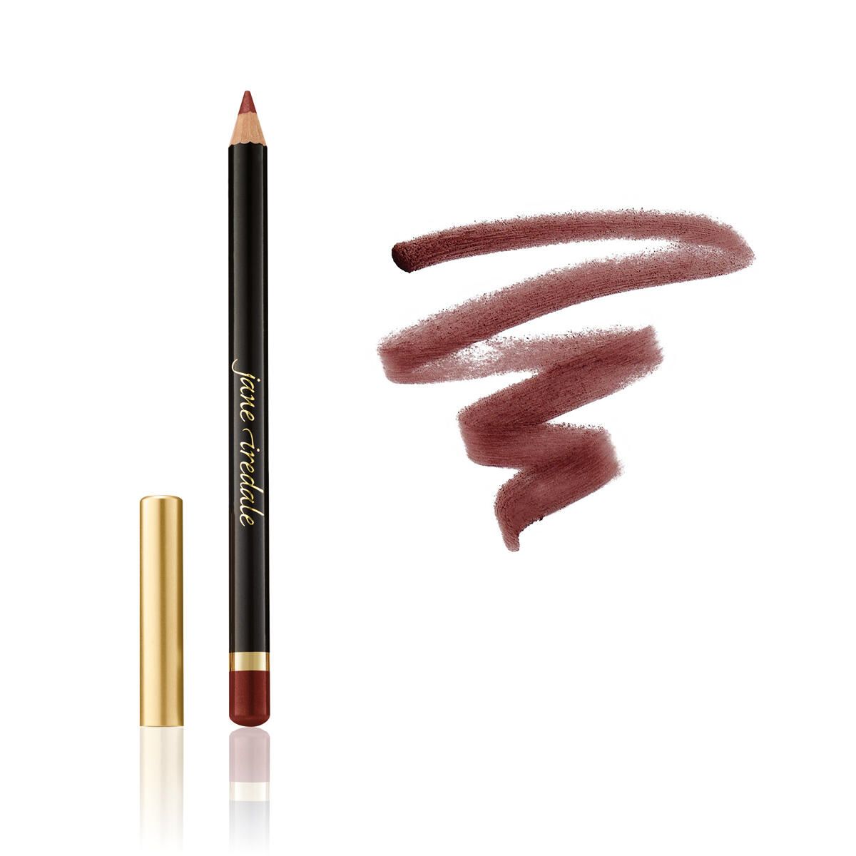 Jane Iredale Lip Pencil - Earth Red