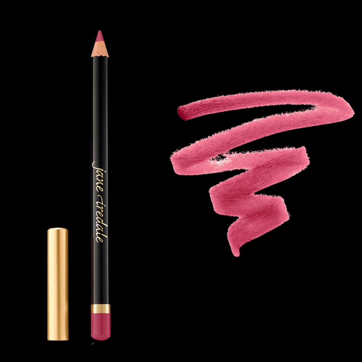 Jane Iredale Lip Pencil Warm Rose