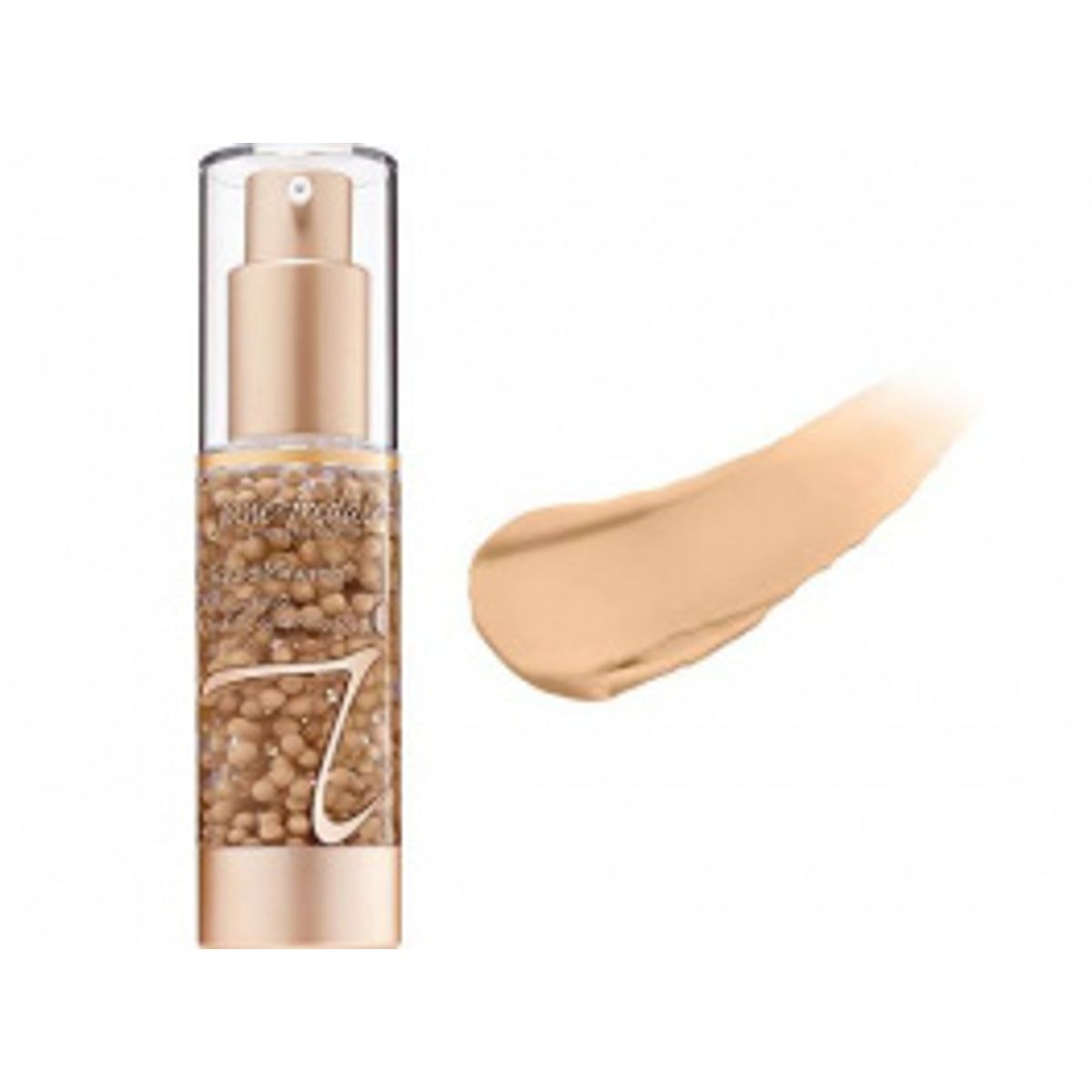 Jane Iredale Liquid Minerals Honey Bronze 30 ml.