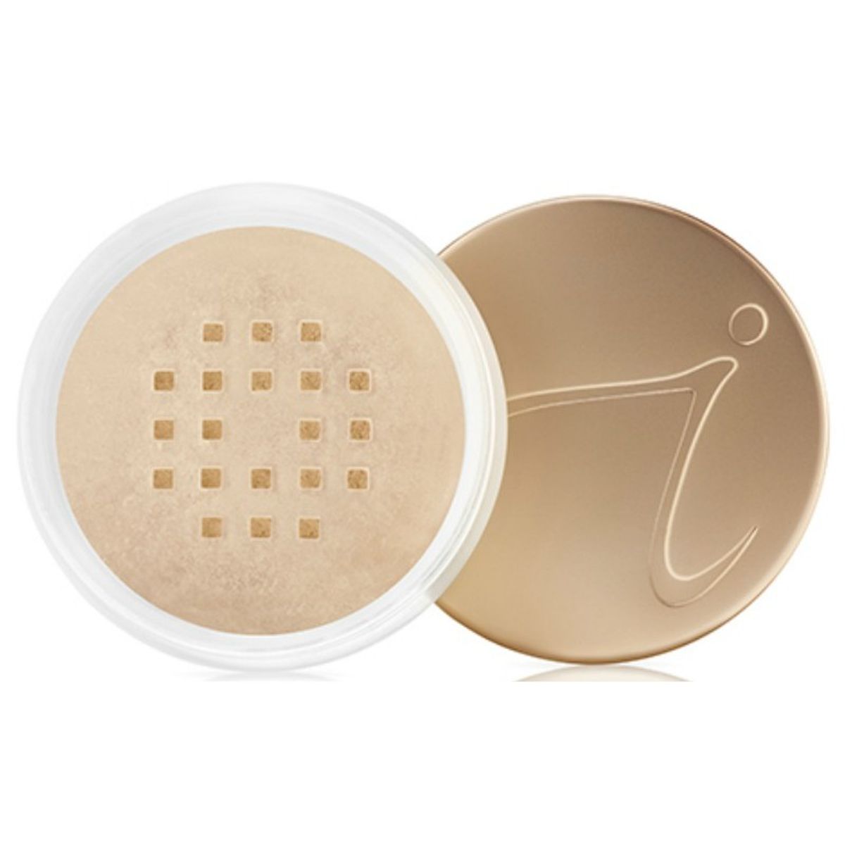 Jane Iredale Loose Mineral Powder SPF 20 - 10,5 gr. - Light Beige