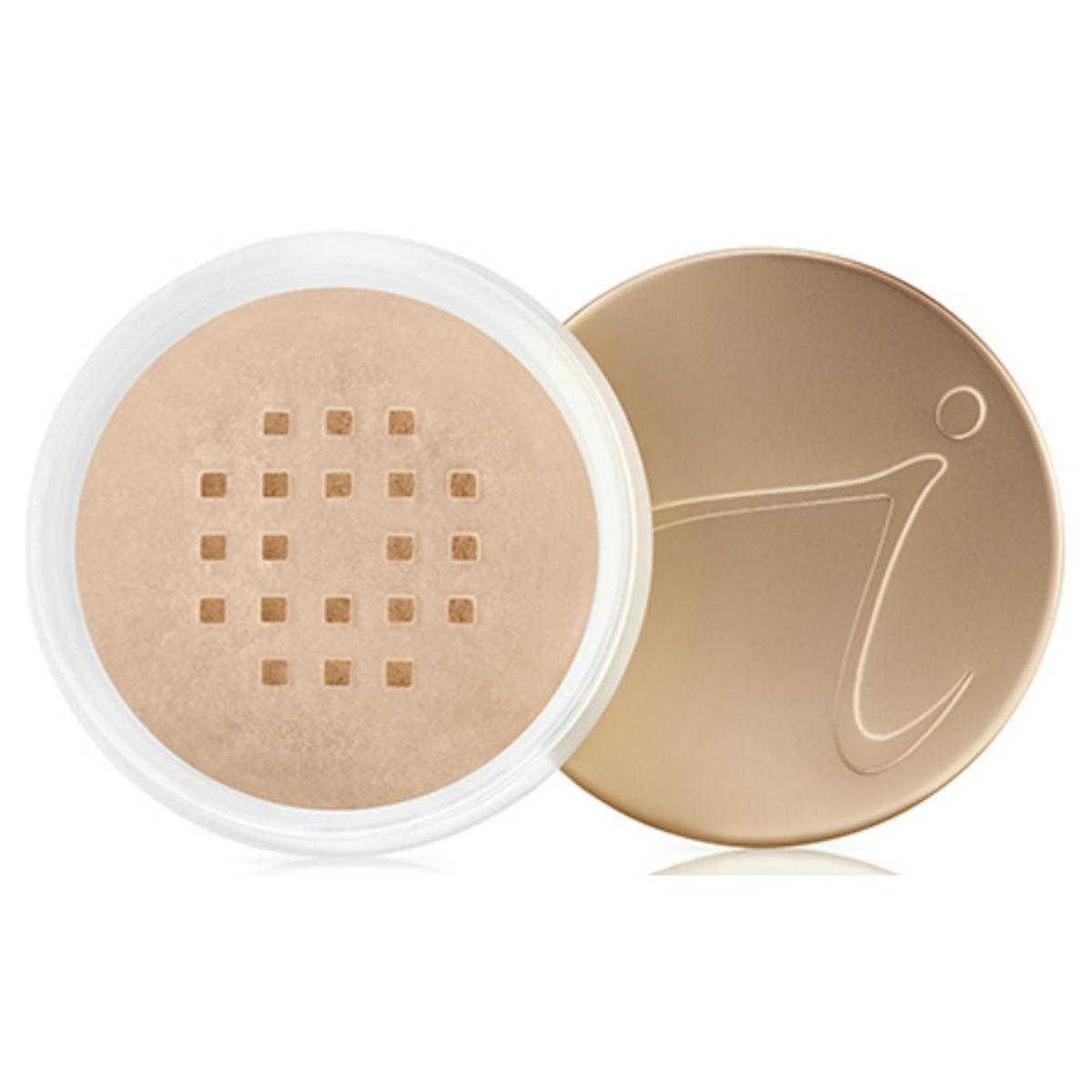 Jane Iredale Loose Mineral Powder SPF 20 - 10,5 gr. - Natural