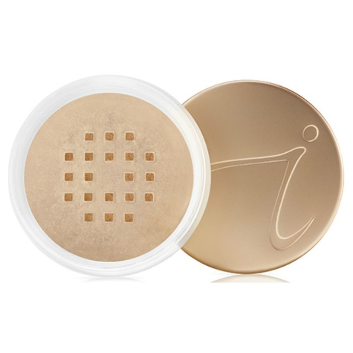 Jane Iredale Loose Mineral Powder SPF 20 - 10,5 gr. - Radiant