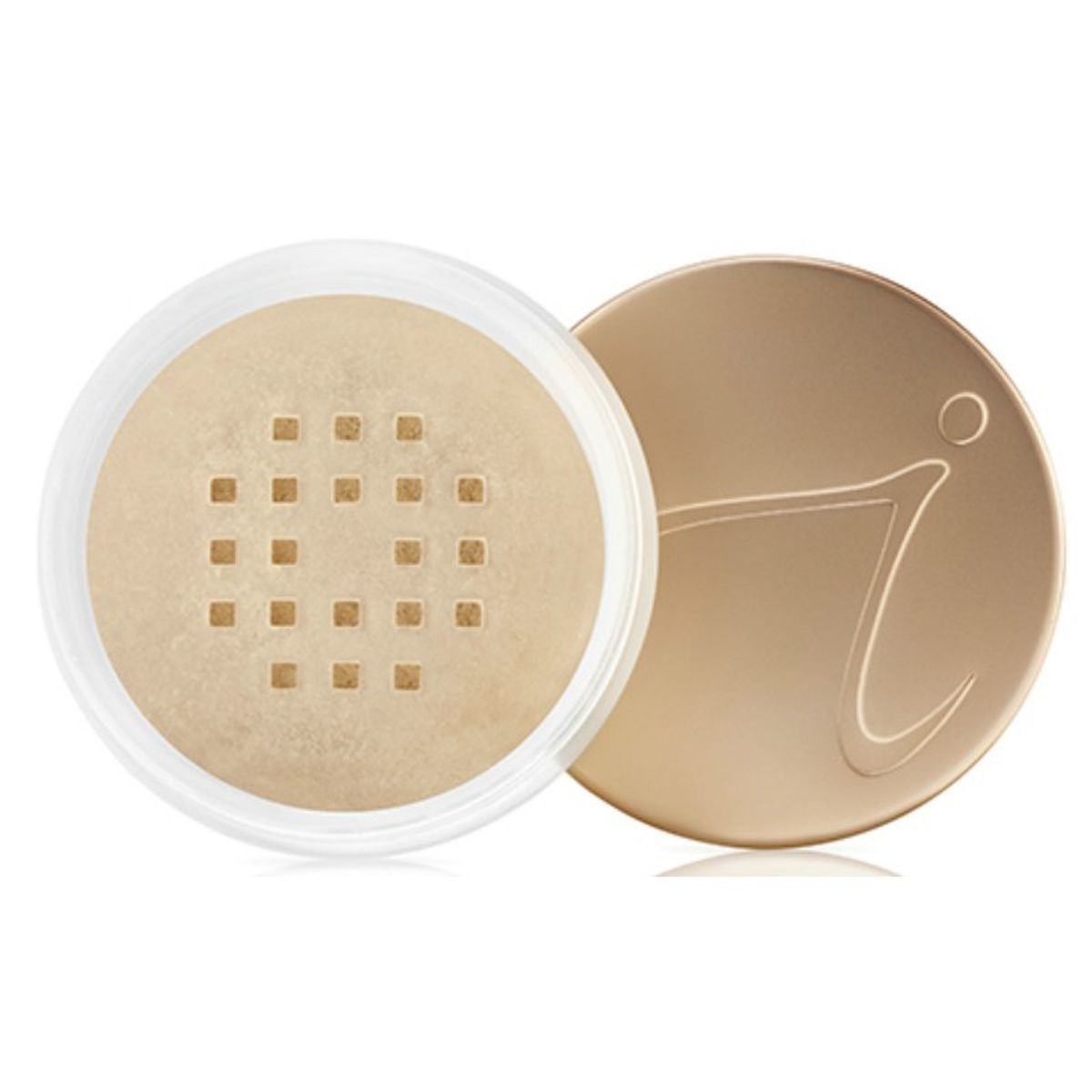 Jane Iredale Loose Mineral Powder SPF 20 - 10,5 gr. - Satin