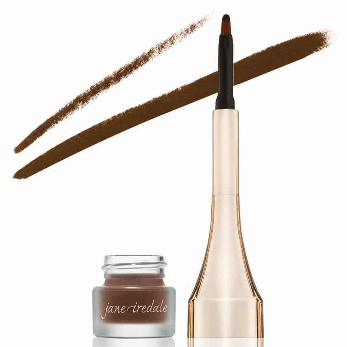 Jane Iredale Mystikol Powdered Eyeliner 1,75 gr. - Dark Topaz