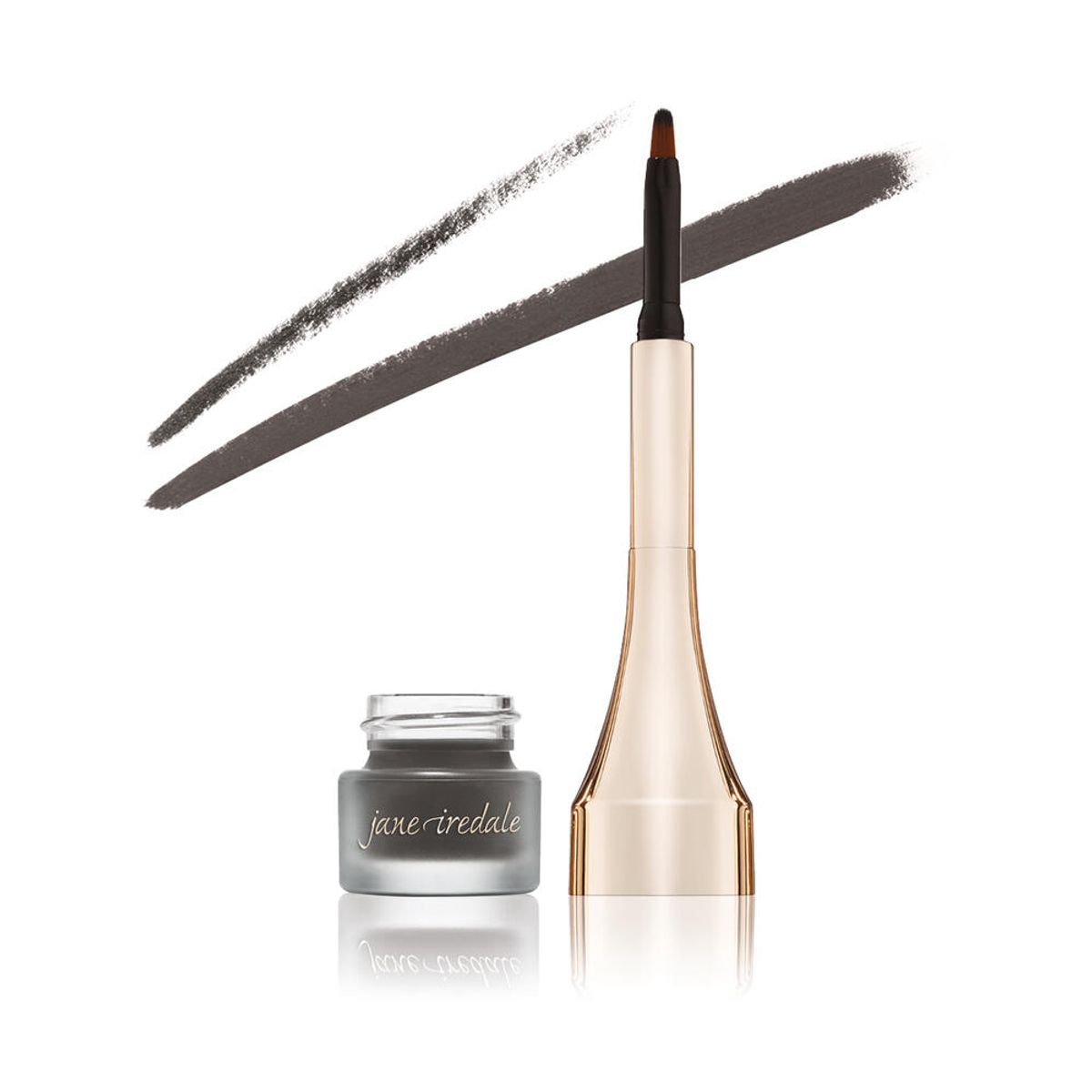 Jane Iredale Mystikol Powdered Eyeliner Smoky Quartz