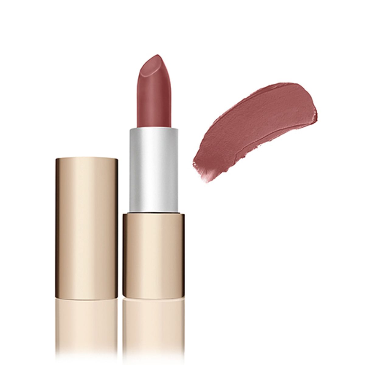 Jane Iredale Naturally Moist Lipstick Gabby 1 stk.