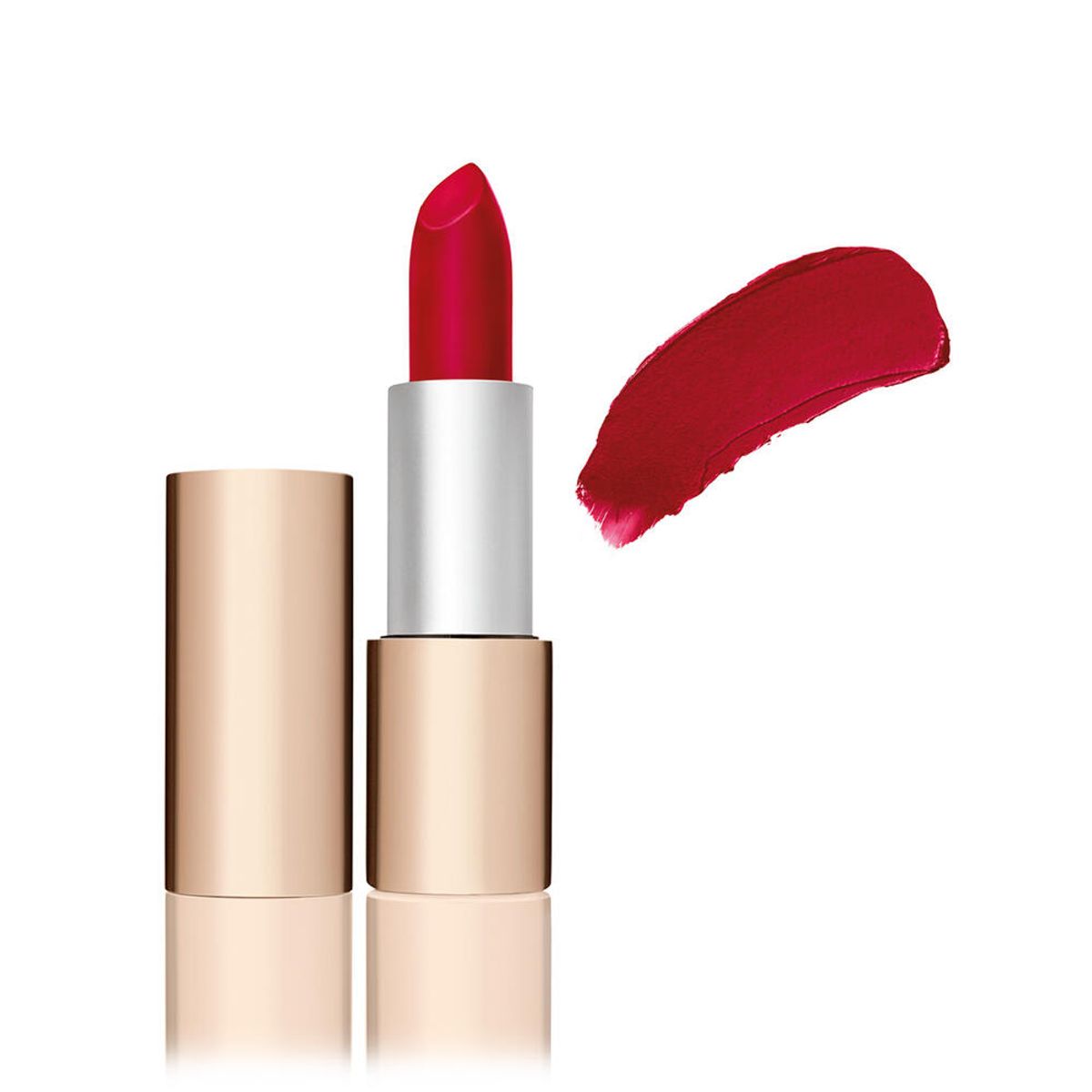 Jane Iredale Naturally Moist Lipstick Gwen