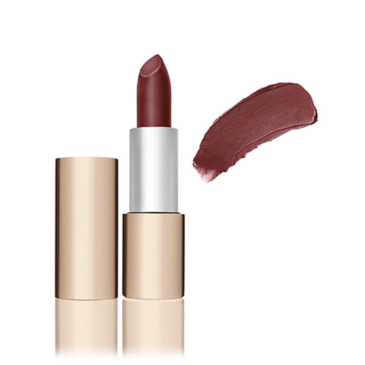 Jane Iredale Naturally Moist Lipstick Jamie 1 stk.