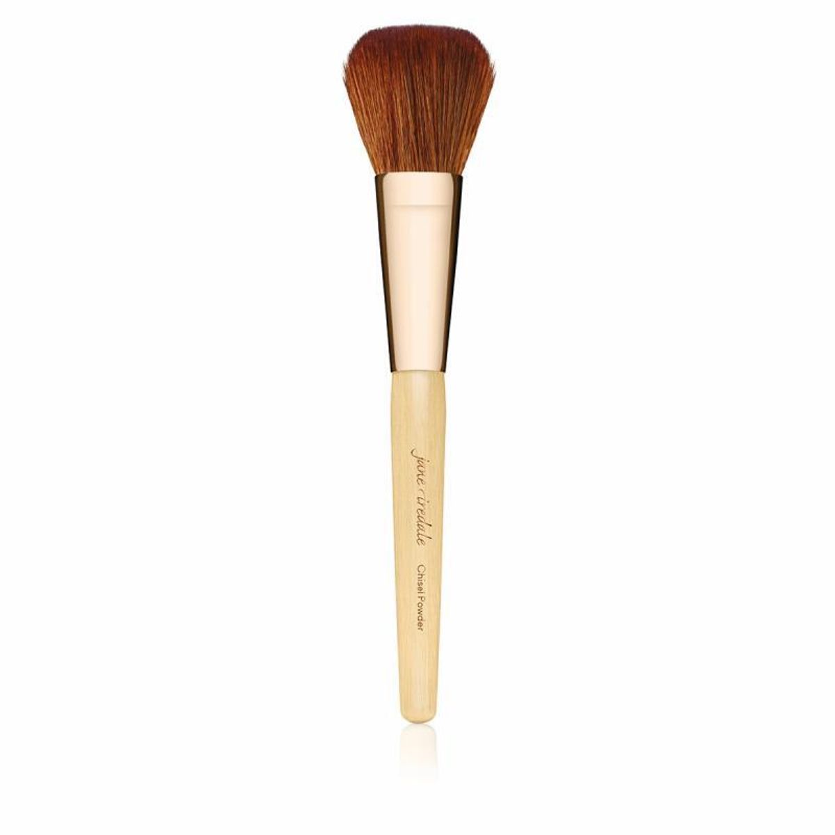 Jane Iredale Pensel Chisel Powder