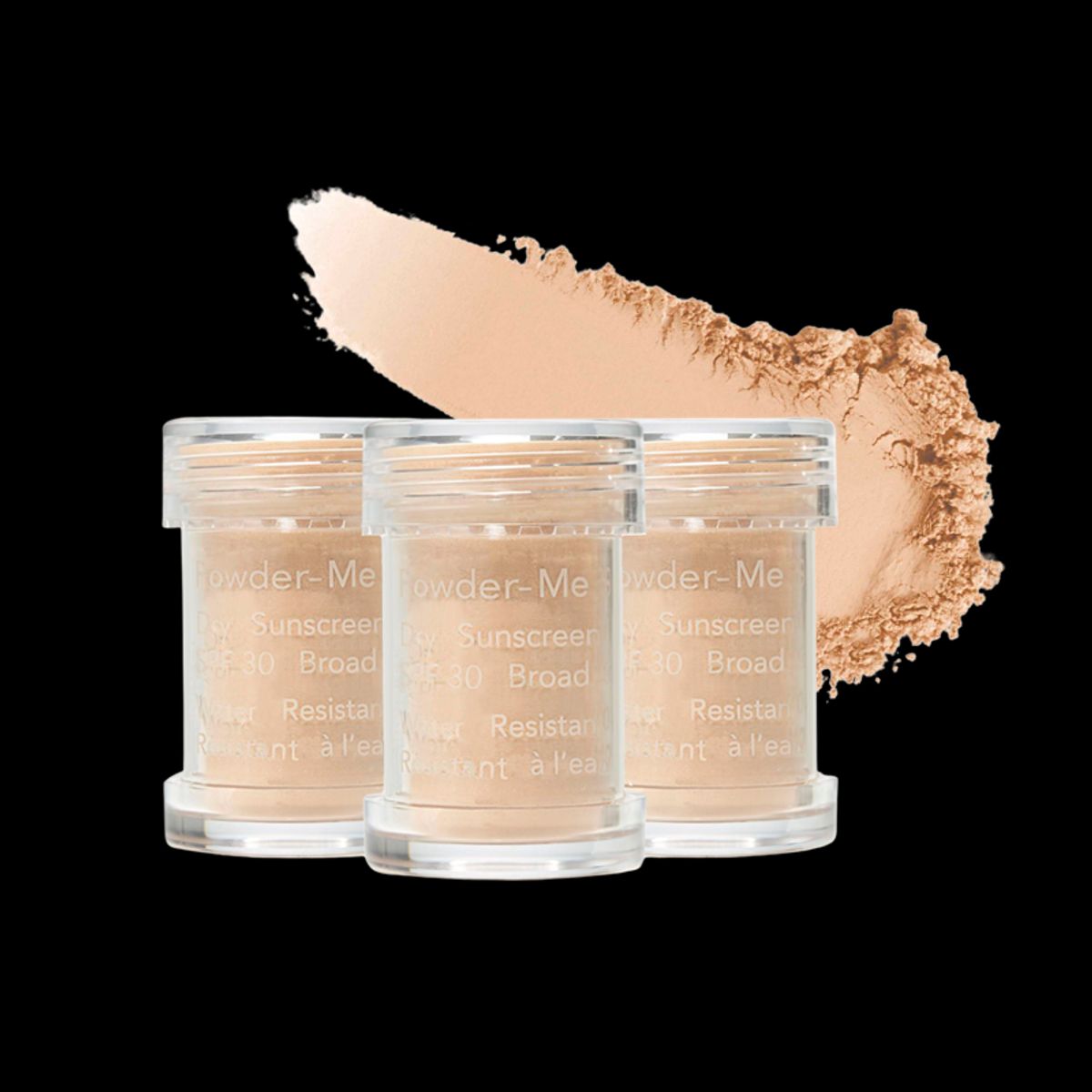 Jane Iredale Powder-Me SPF Refill Nude