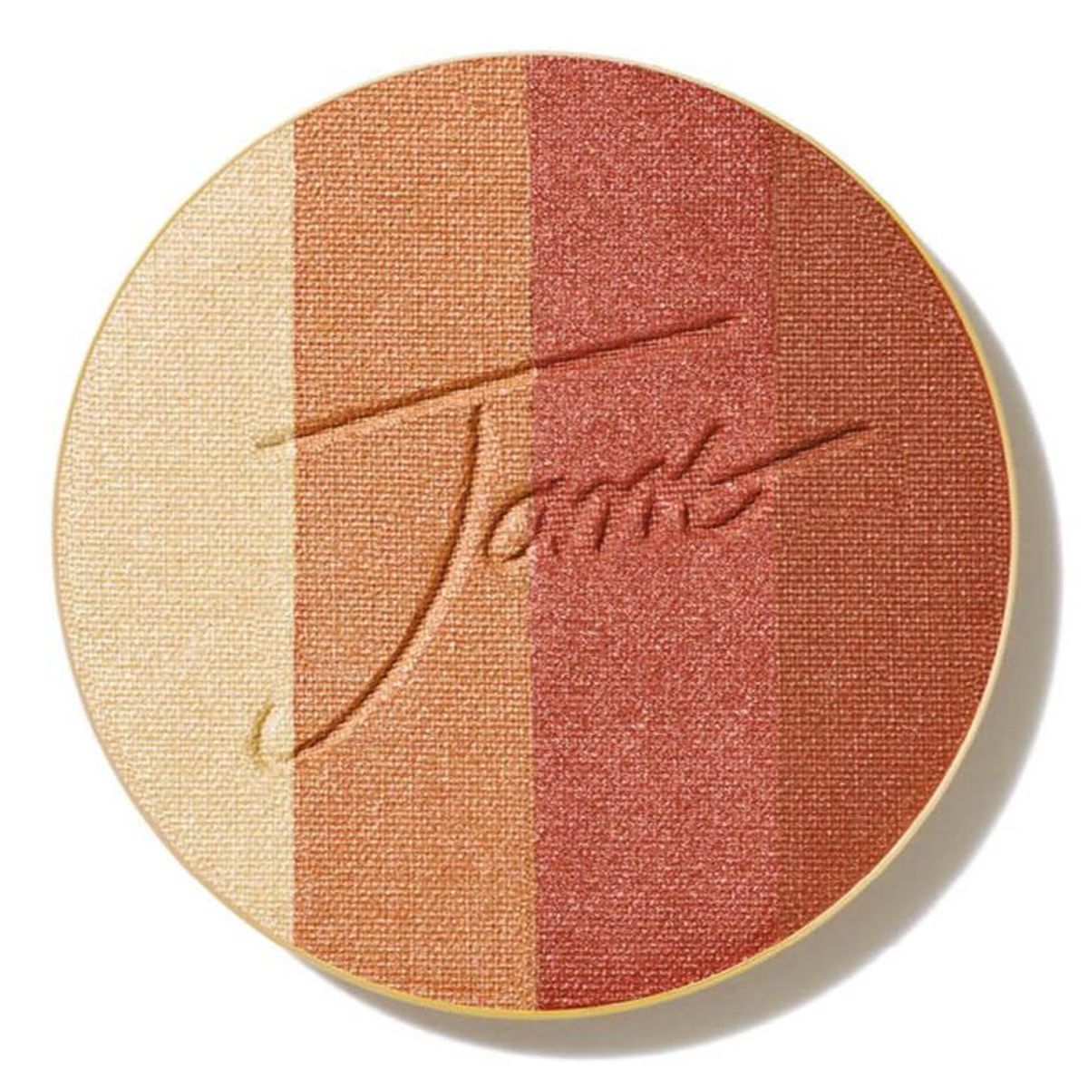 Jane Iredale PureBronze Shimmer Bronzer, REFILL, Copper Dusk, 9,9g.