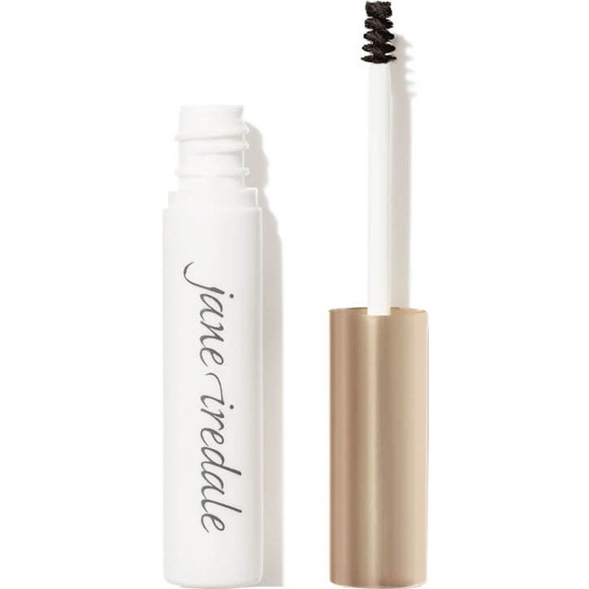 Jane Iredale PureBrow Brow Gel 4,25 gr. - Soft Black