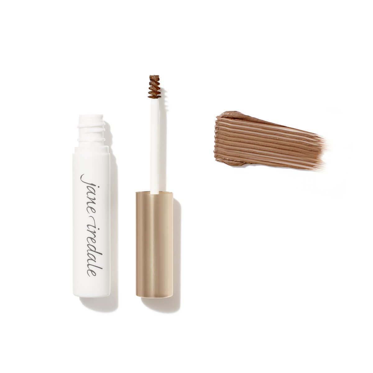 Jane Iredale PureBrow Brow Gel Ash Blonde - 1 stk