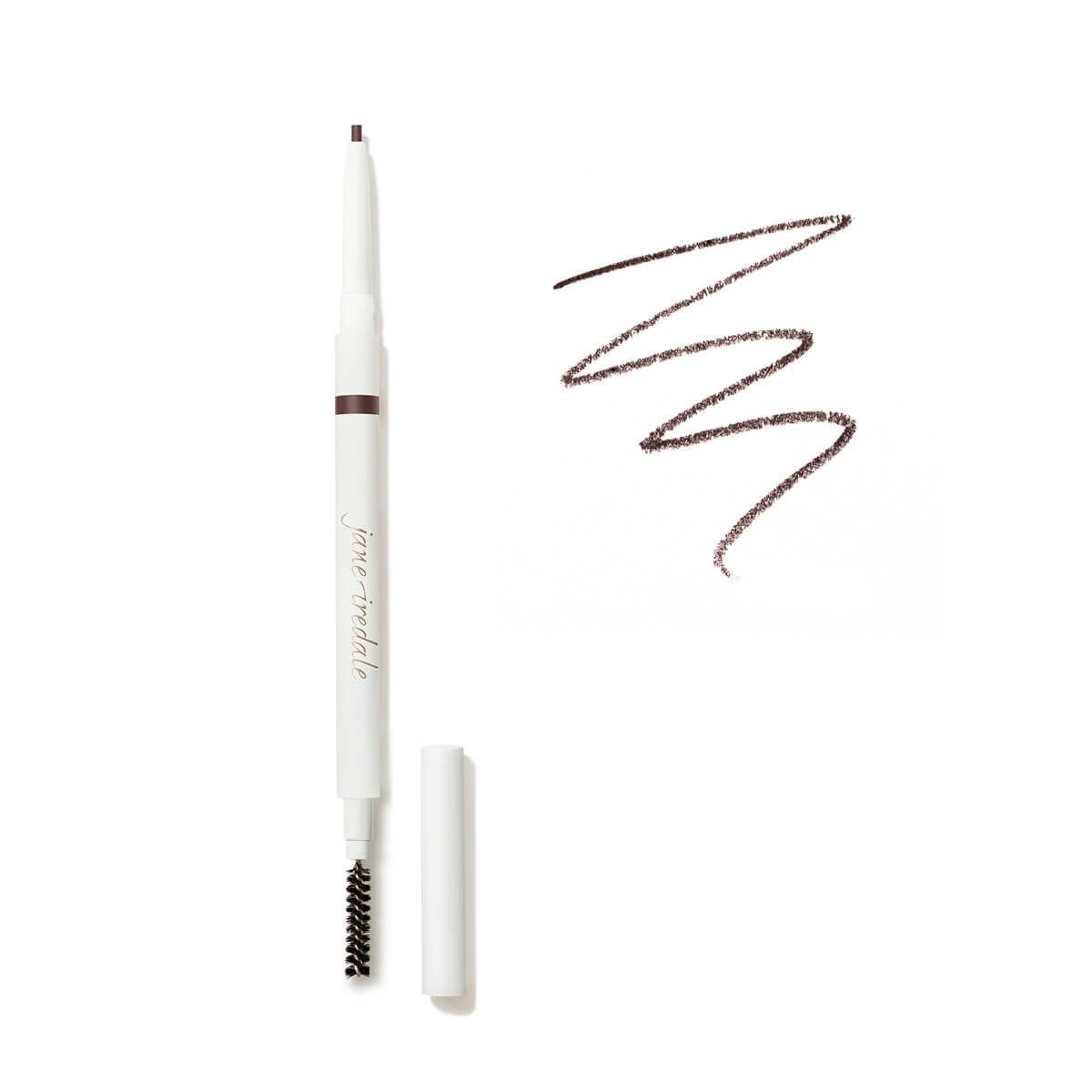 Jane Iredale PureBrow Precision Pencil - Dark Brown -1 stk