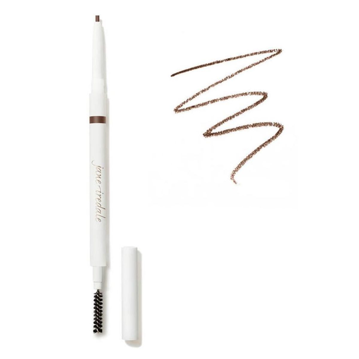 Jane Iredale PureBrow Precision Pencil, "Medium Brown".