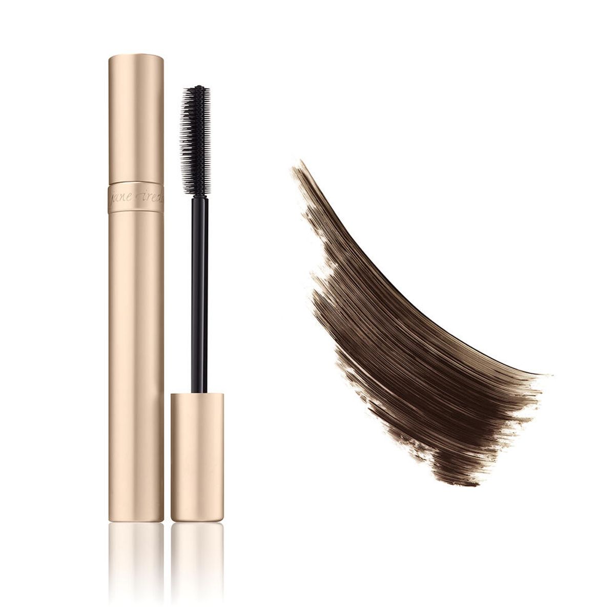 Jane Iredale PureLash Lengthening Mascara Brown Black