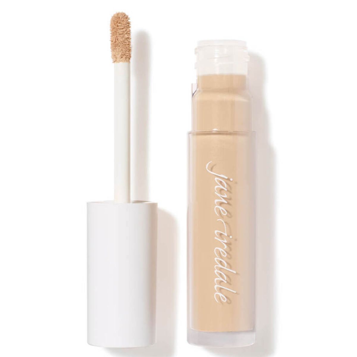 Jane Iredale PureMatch Liquid Concealer, 3W Light, 5ml.