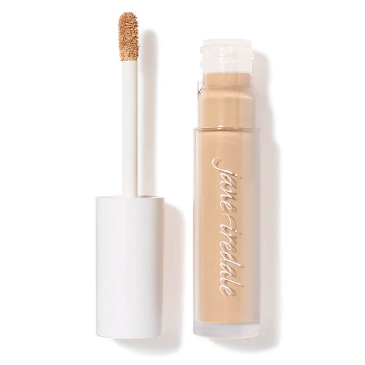 Jane Iredale PureMatch Liquid Concealer, 7W medium, 5ml.