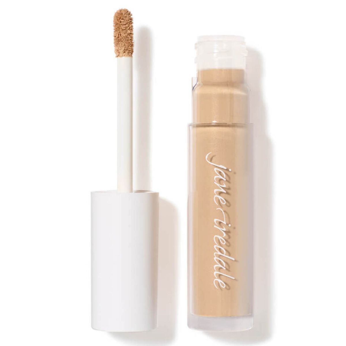 Jane Iredale PureMatch Liquid Concealer, 8N medium, 5ml.