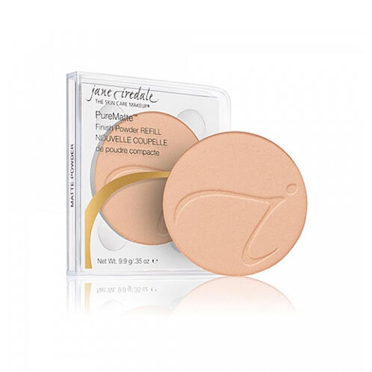 Jane Iredale PureMatte Finish Powder Refill