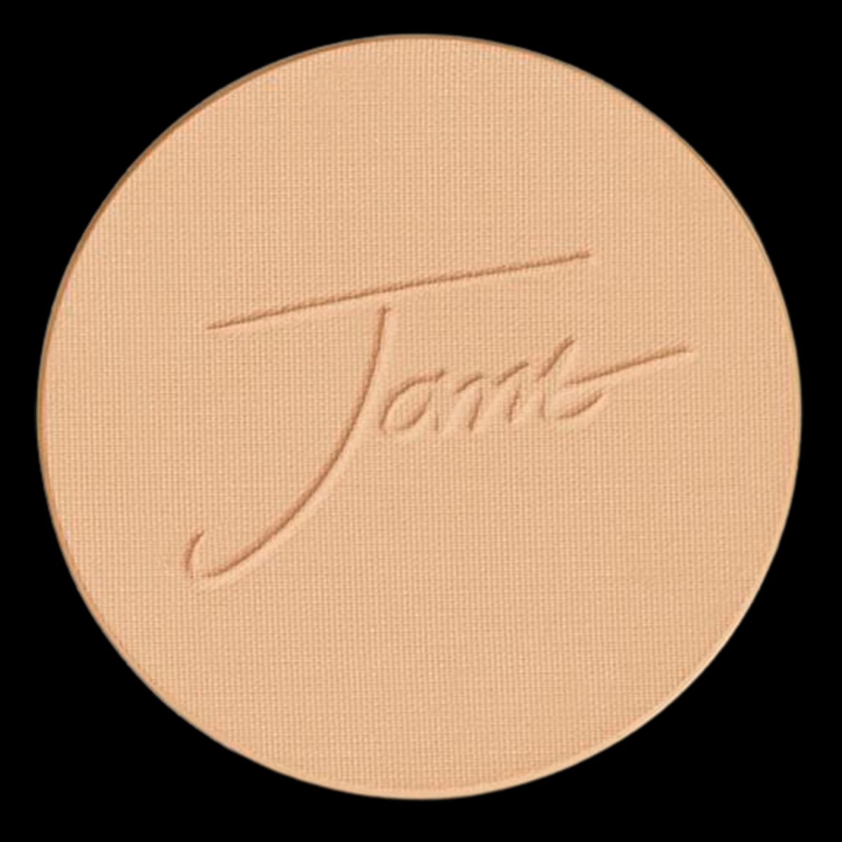 Jane Iredale PurePressed Base Golden Glow Refill 9.9 g