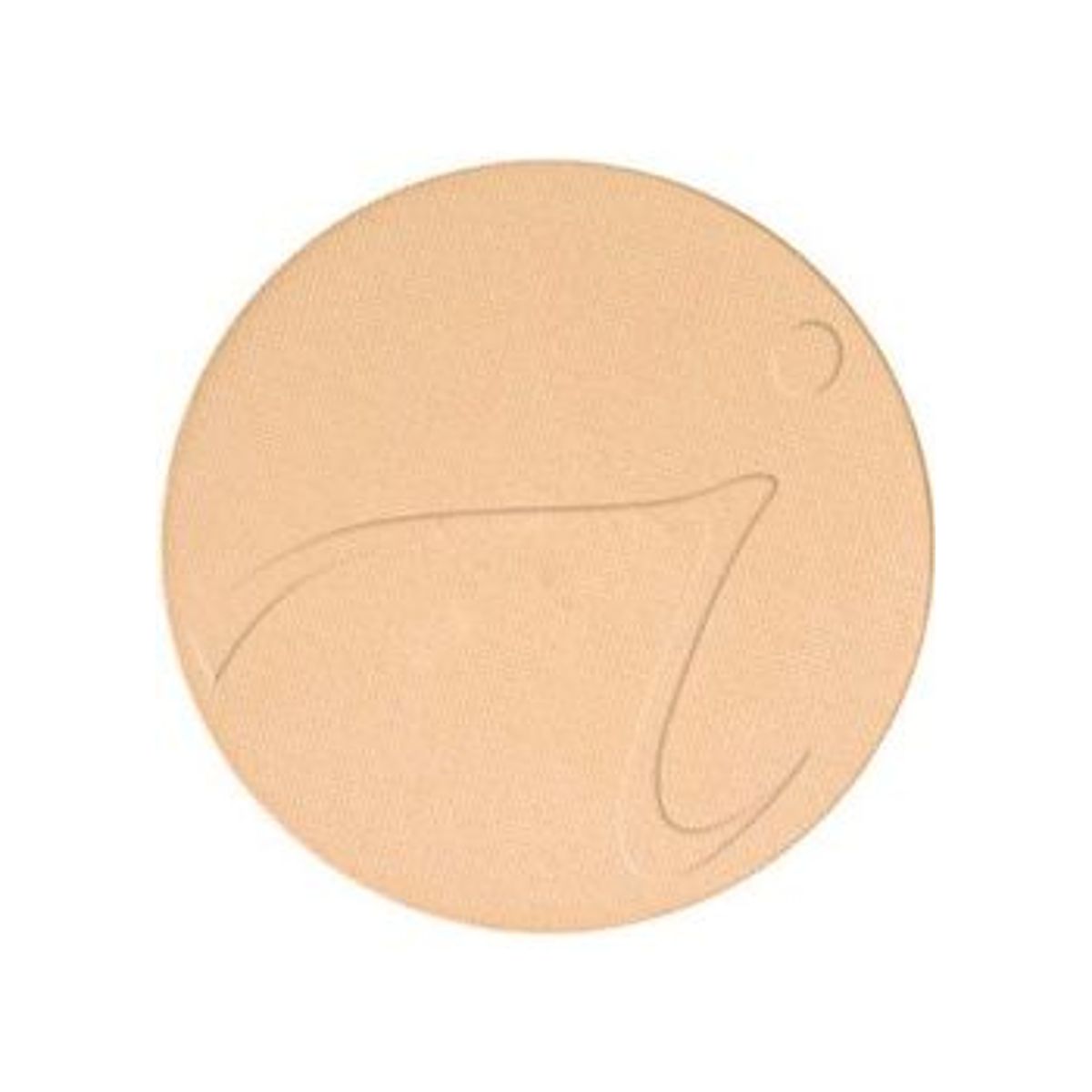 Jane Iredale Purepressed base Refill - Golden Glow