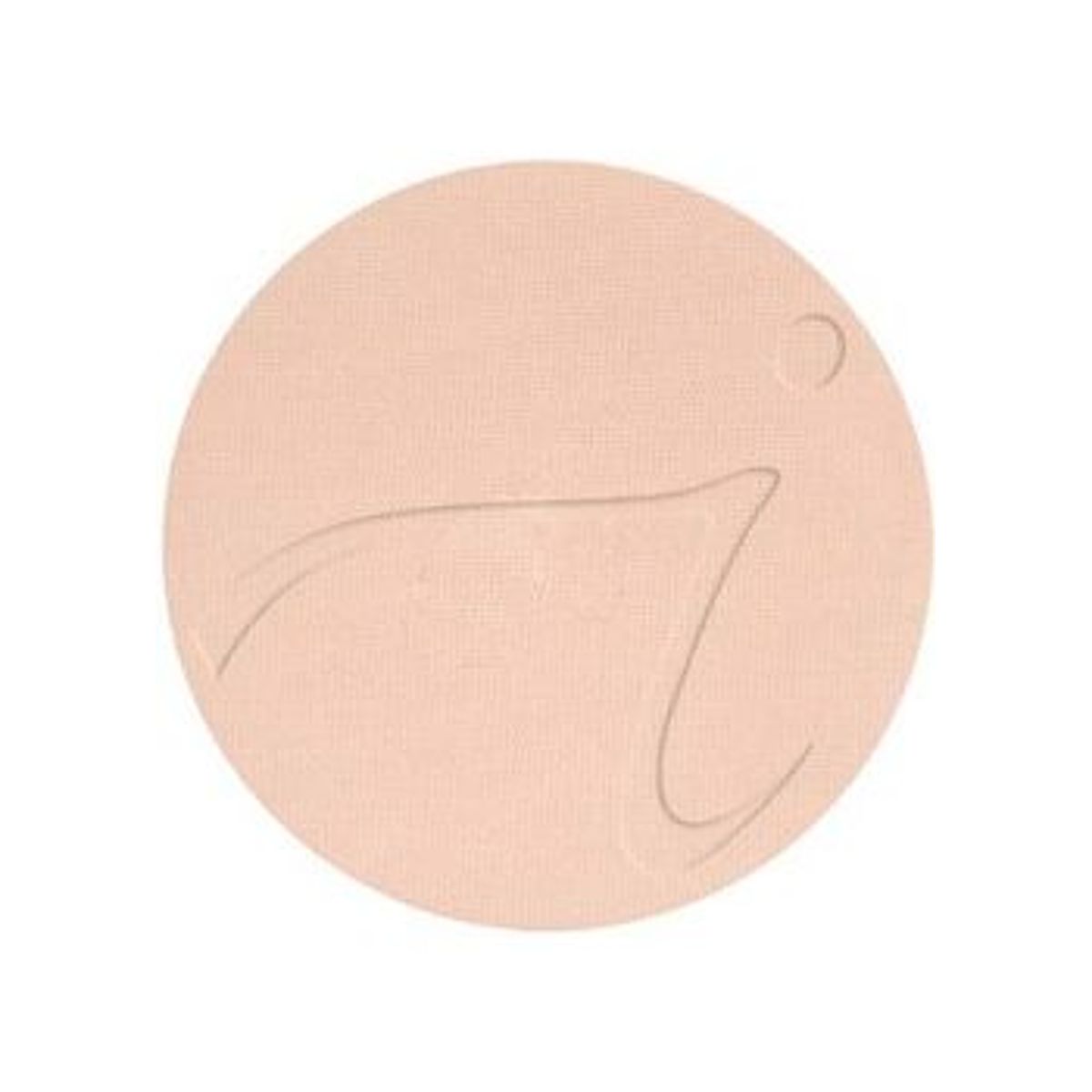 Jane Iredale Purepressed base Refill - Light Beige