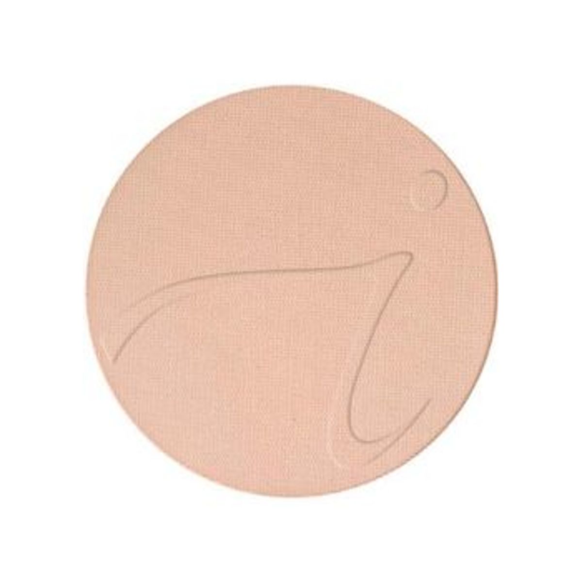 Jane Iredale Purepressed base Refill - Suntan