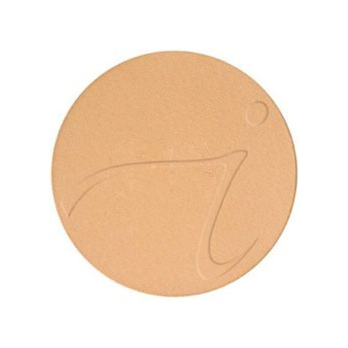 Jane Iredale PurePressed Base SPF 20 - Refill - Latte