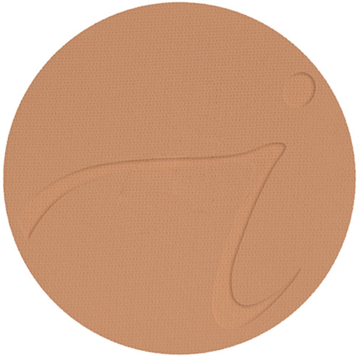 Jane Iredale PurePressed Base SPF15 Cognac Refill 1 stk.