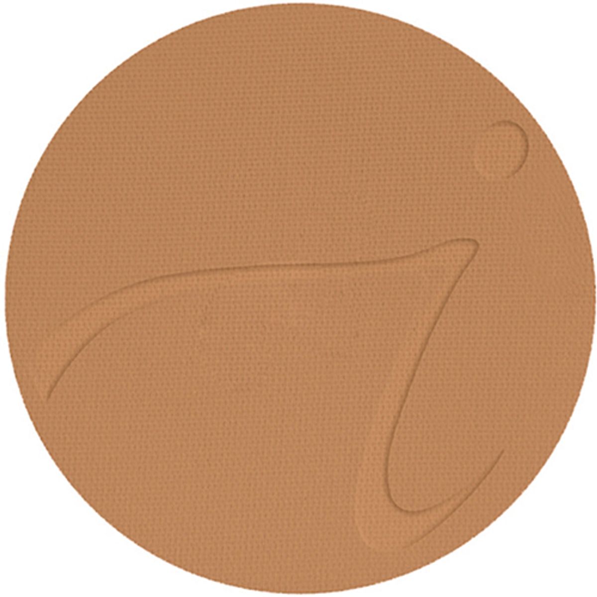 Jane Iredale PurePressed Base SPF15 Velvet Refill 1 stk