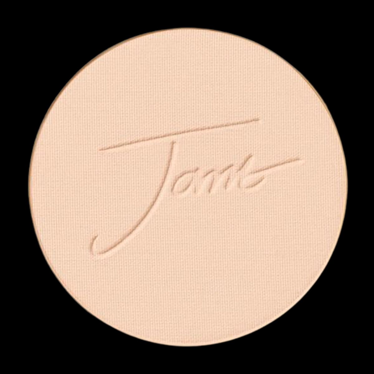 Jane Iredale PurePressed Base SPF20 Amber Refill (1 stk)