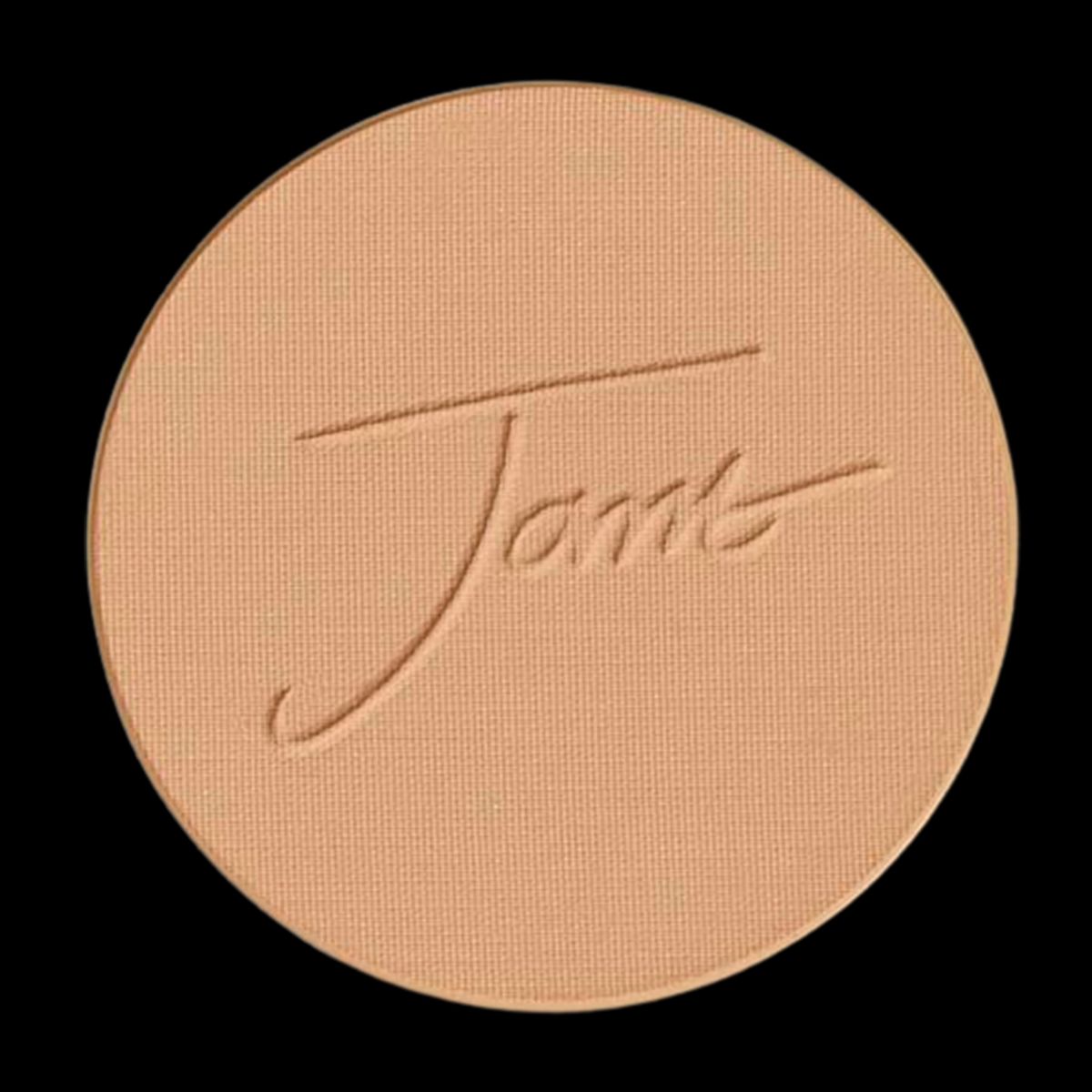 Jane Iredale PurePressed Base SPF20 Latte Refill (1 stk)