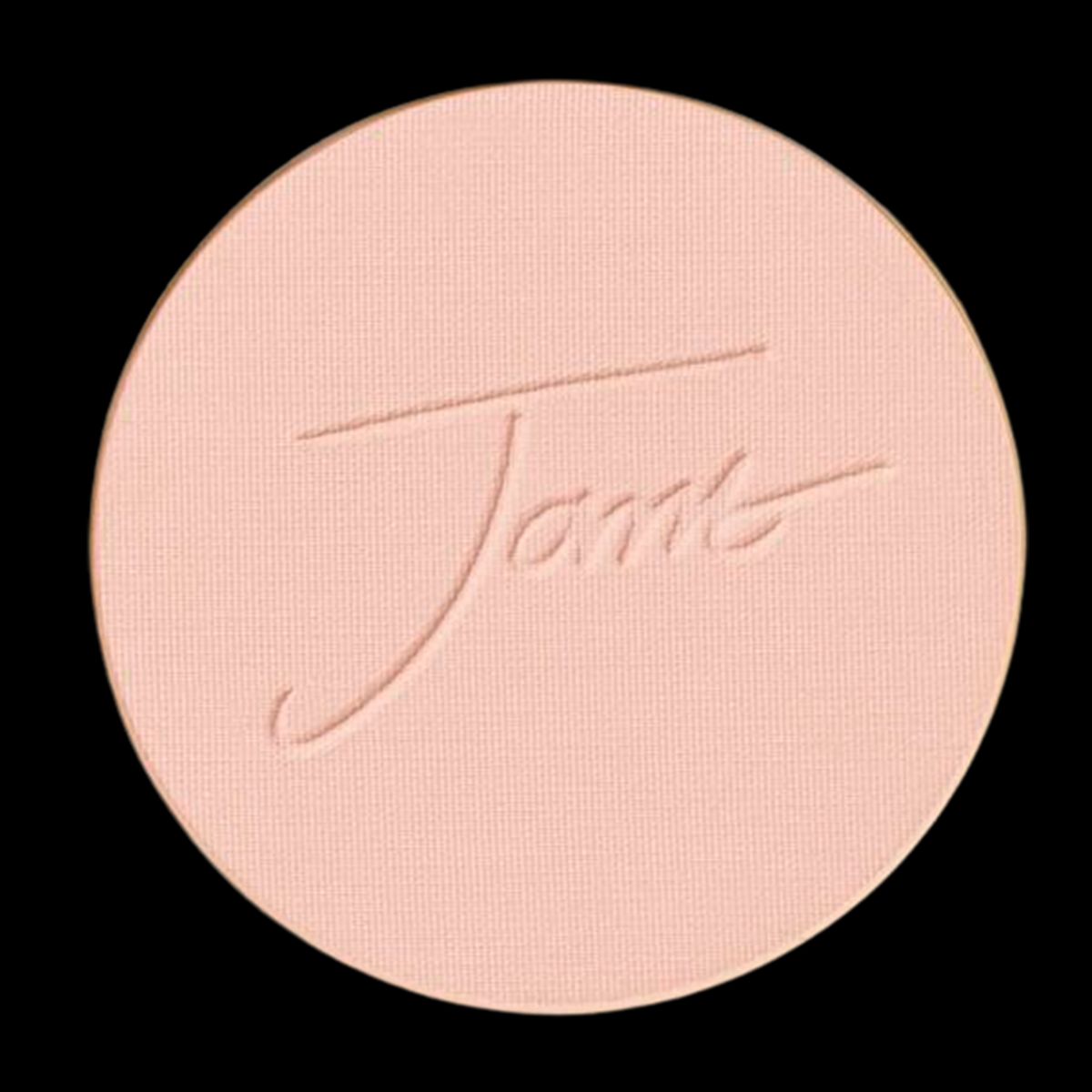 Jane Iredale PurePressed Base SPF20 Light Beige Refill (1 stk)