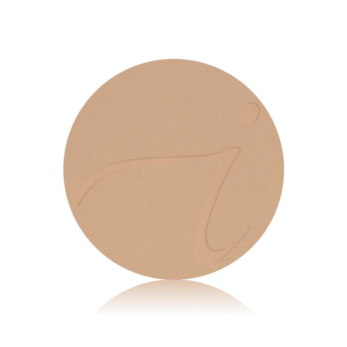 Jane Iredale PurePressed Base SPF20 Mineral Powder Refill Bittersweet