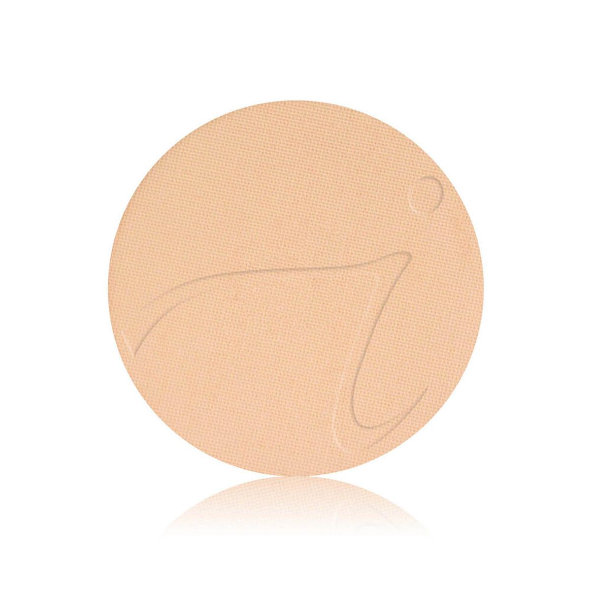 Jane Iredale PurePressed Base SPF20 Mineral Powder Refill Caramel