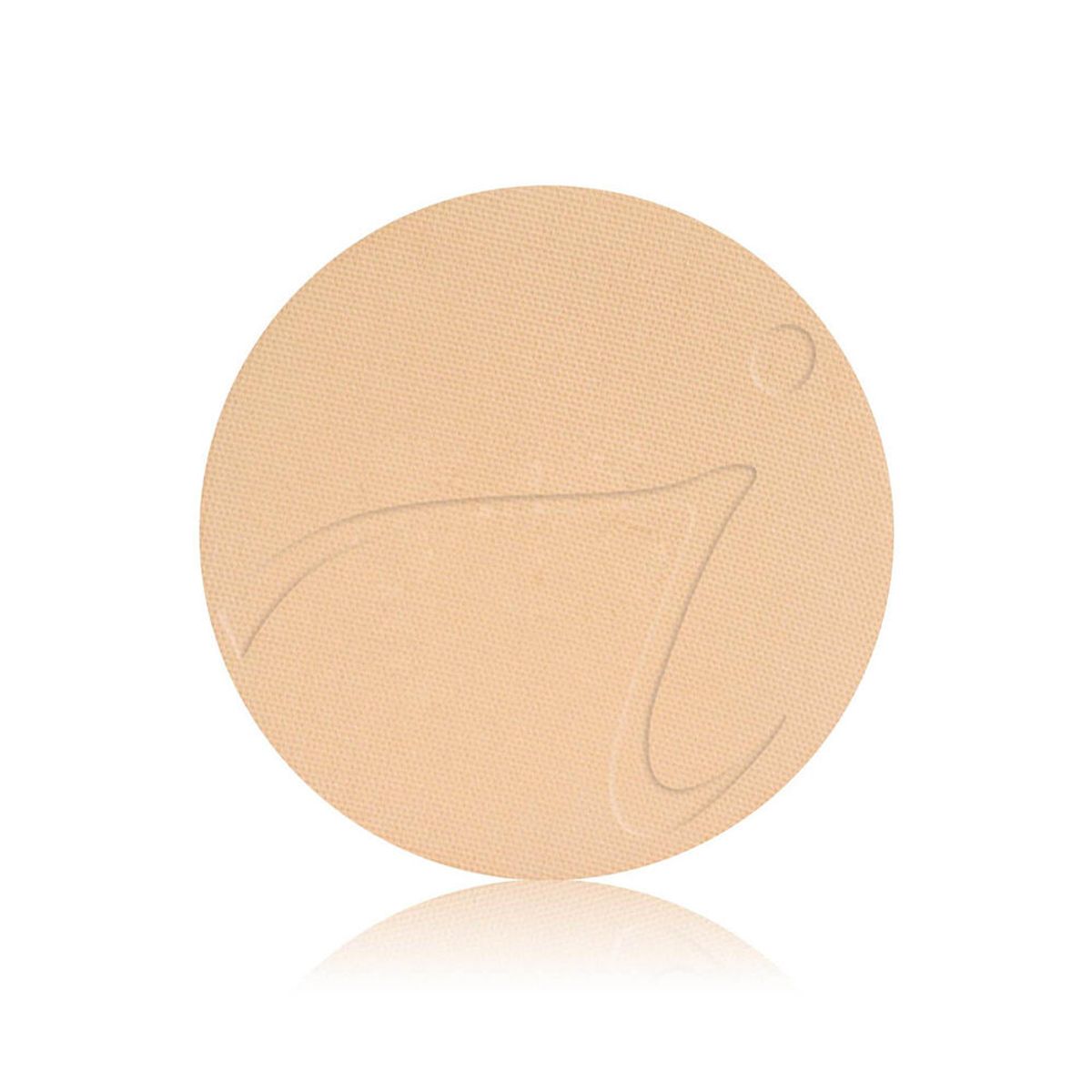 Jane Iredale PurePressed Base SPF20 Mineral Powder Refill Latte