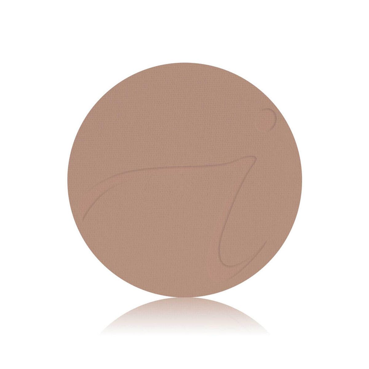 Jane Iredale PurePressed Base SPF20 Mineral Powder Refill Mahogany