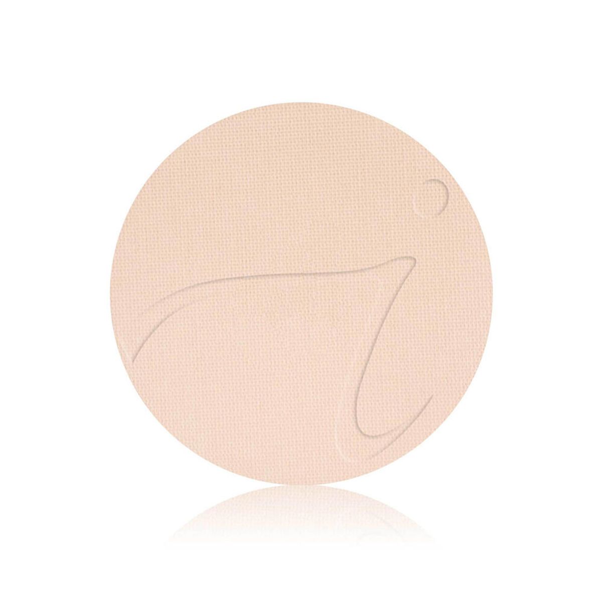 Jane Iredale PurePressed Base SPF20 Mineral Powder Refill Satin