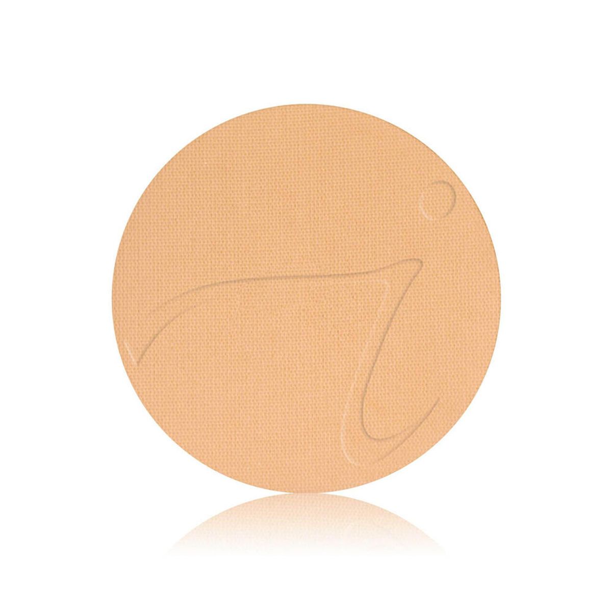 Jane Iredale PurePressed Base SPF20 Mineral Powder Refill Sweet Honey