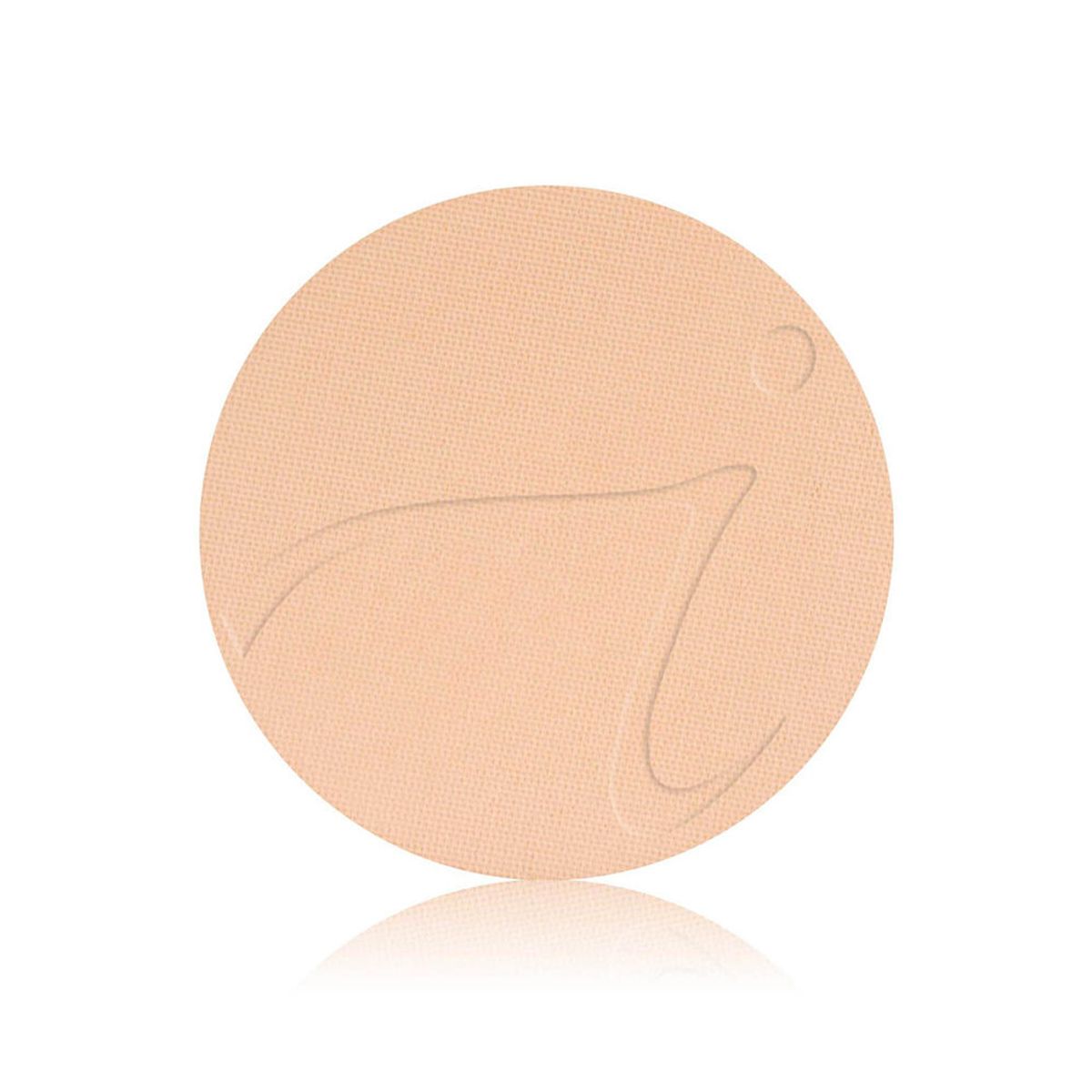 Jane Iredale PurePressed Base SPF20 Mineral Powder Refill Teakwood