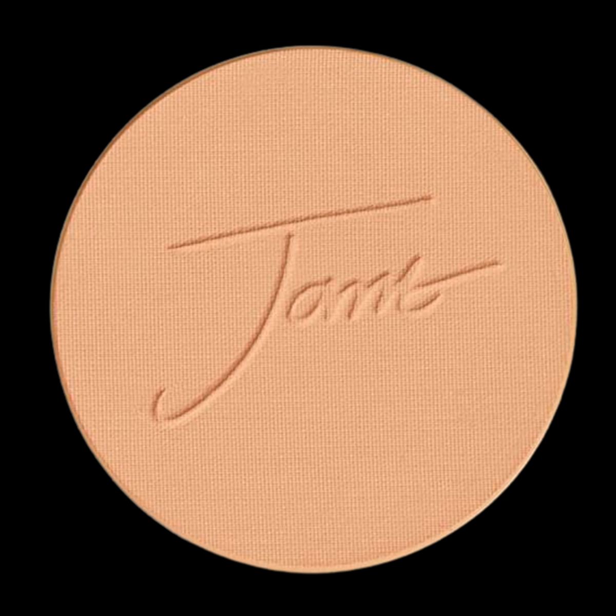 Jane Iredale PurePressed Base SPF20 Sweet Honey Refill (1 stk)